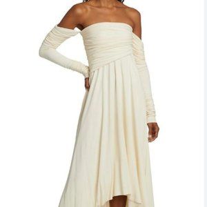 Khaite Nerissa Dress